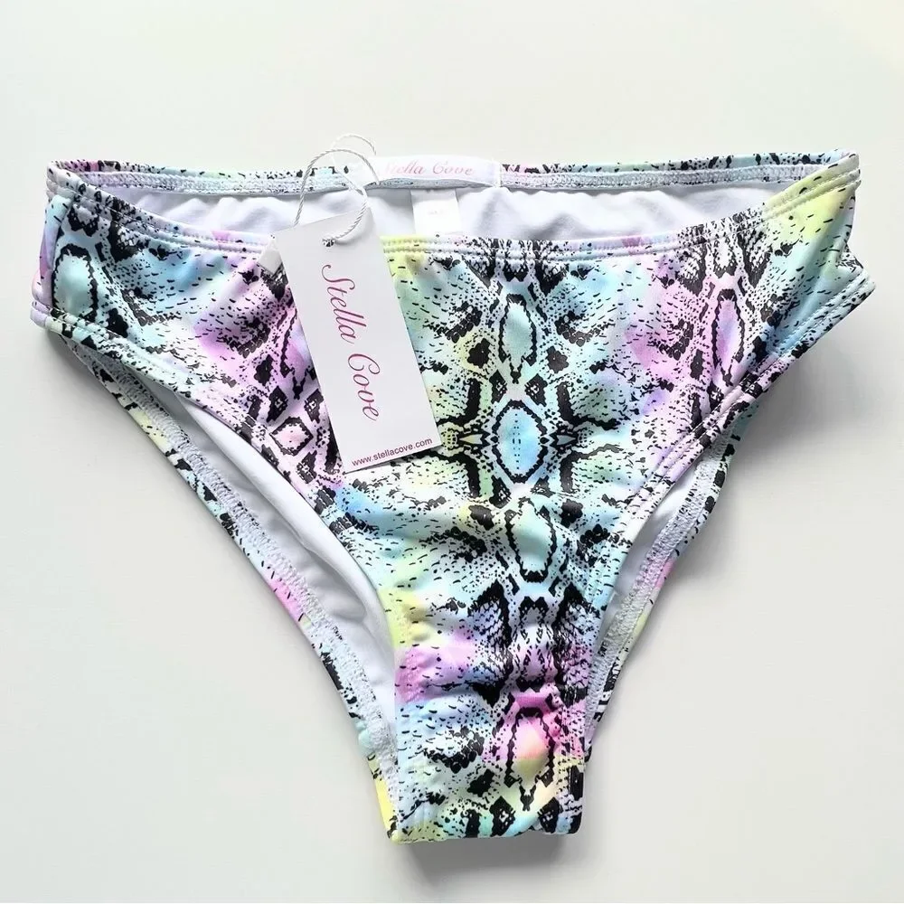 Stella Cove girls bikini Two-piece  Swimsuit new Stella Cove girls bikini.